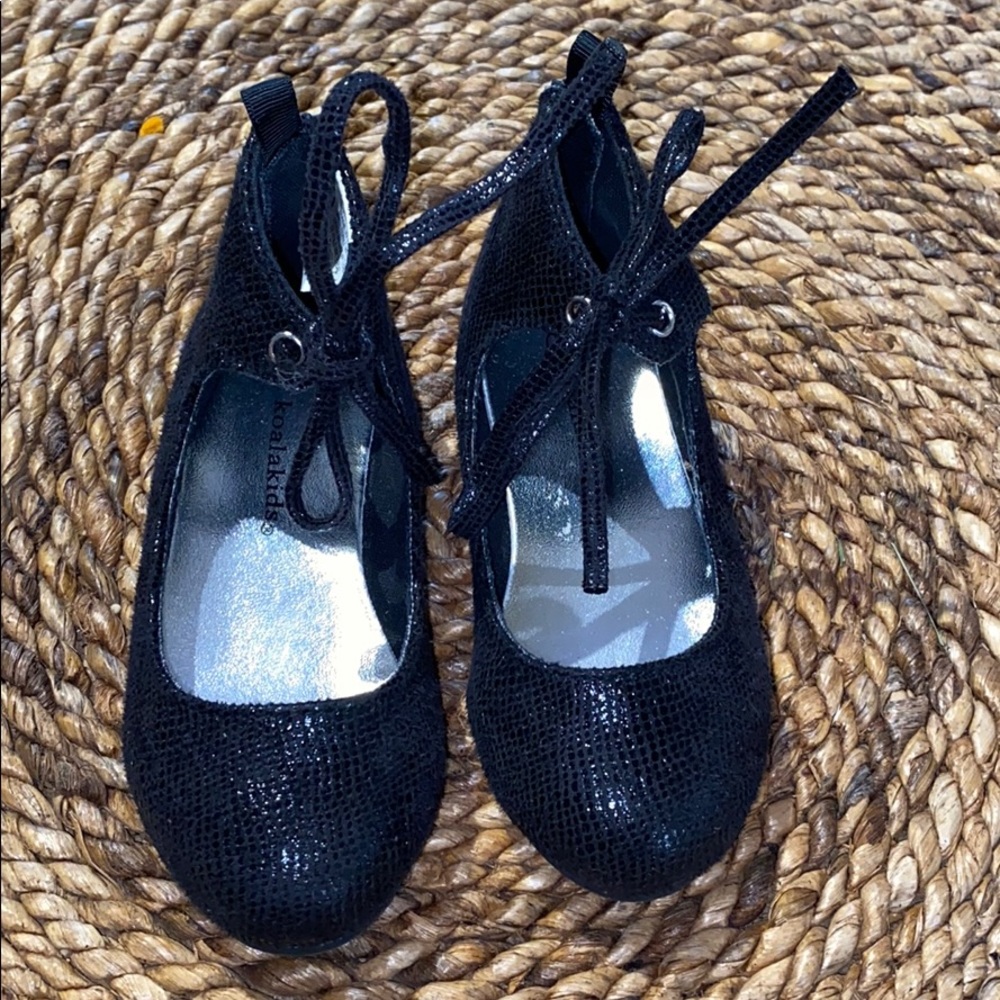 Ballerina Flats for toddler